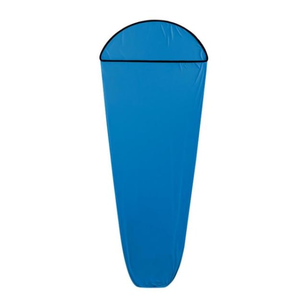Outdoor Travel Sovsäck med hög elasticitet Liner Travel