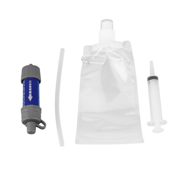 Wild Water Purifier Water Purifier Halm Mini Portable