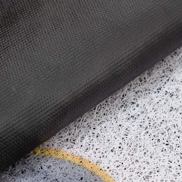 60X90CM Välkomstdörrmatta för utomhus- och inomhusabsorbent