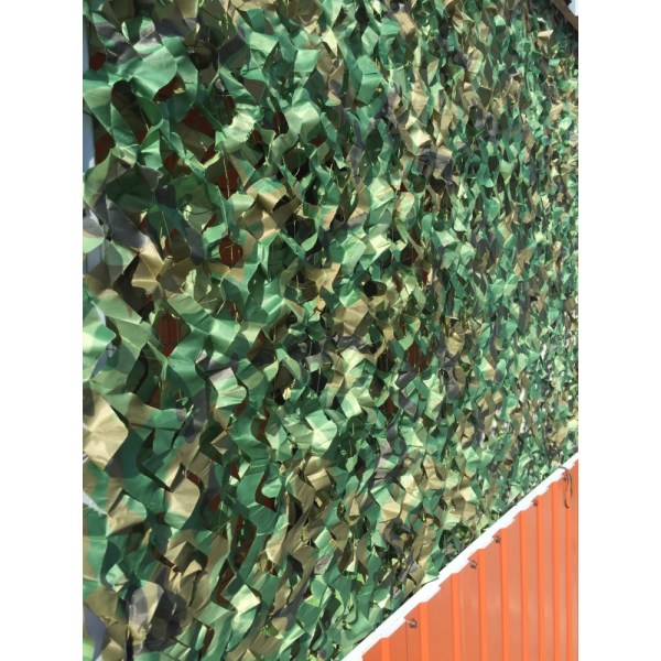 Anti-Aerial Camouflage Nets Army Green Shade Nets Indoor