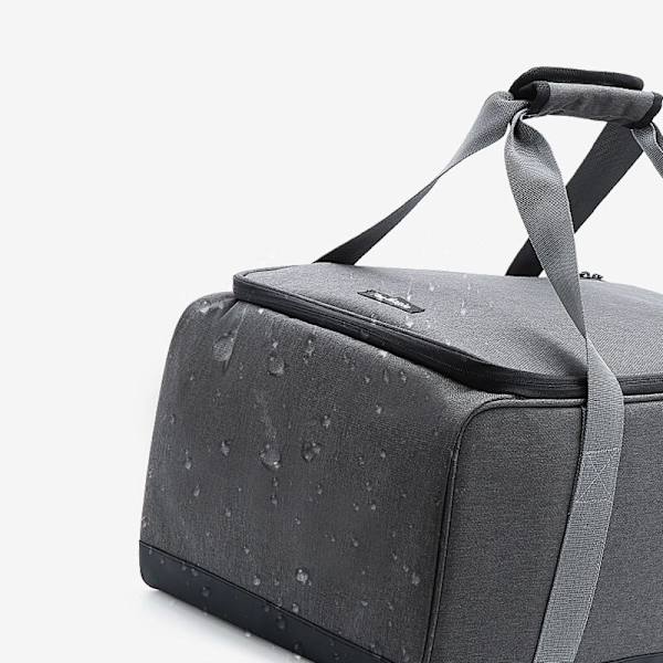 Stor kapacitet campingväska utomhus multifunktionell