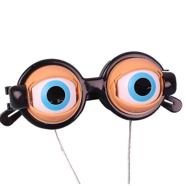 Glasögon Giant Googly Goggles Glasögon Glasögon Party Favors 1