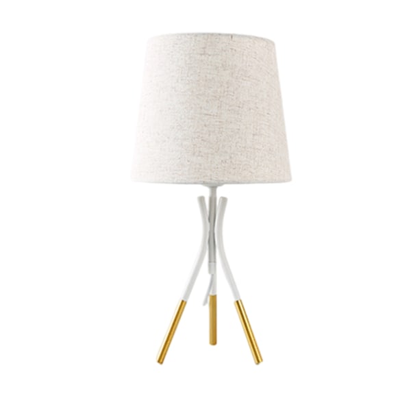 Bordslampa Vardagsrum Sovrum Bedside Hotell Hemvistelse