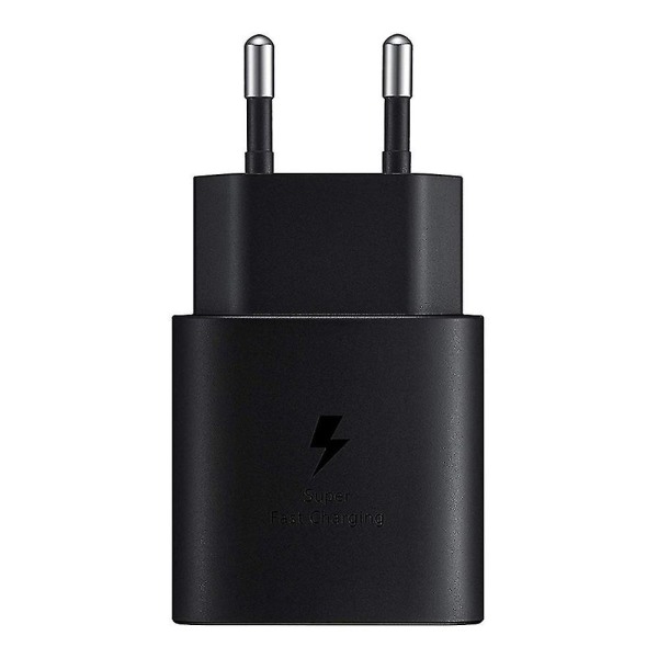 Power snabbladdningshuvudkontakt strömadapter för Samsung Note