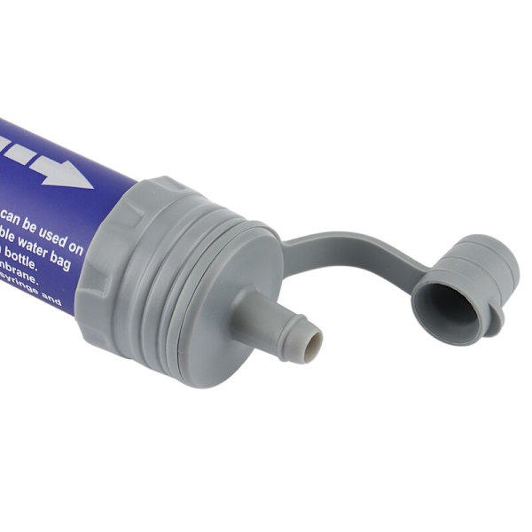 Wild Water Purifier Water Purifier Halm Mini Portable