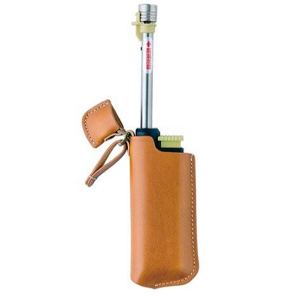Outdoor Camping Vindtät Igniter Storage Case