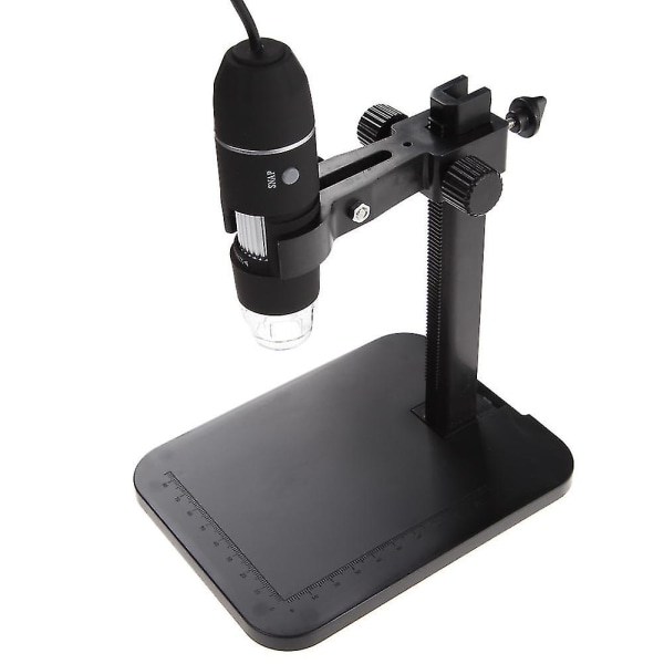 1000x Led USB Digital Mikroskop Professionell 2mp Elektronisk