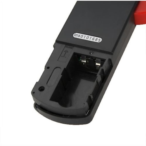 UNI-T UT203 400A AC/DC Auto Range Digital Clamp Multimeter