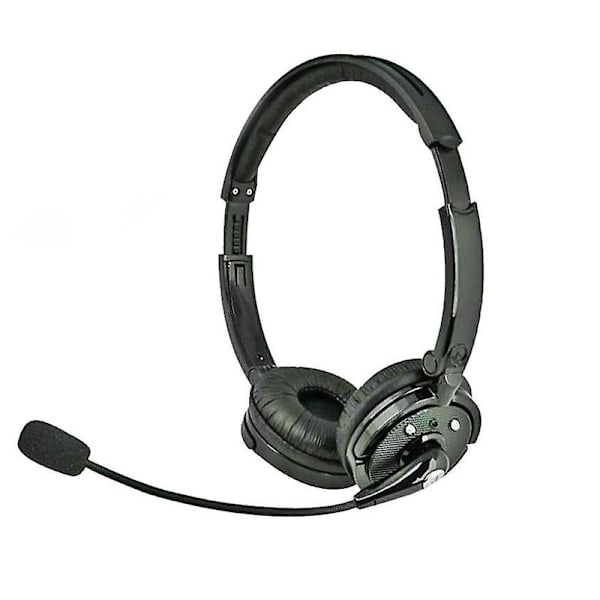BH-M20C Trådlöst Stereo Bluetooth V4.1 Headset Kontorsspel