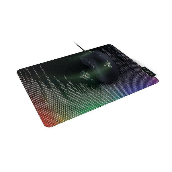 Sphex V2 Mini Ultra Thin Polycarbonate Gaming Mouse Mat