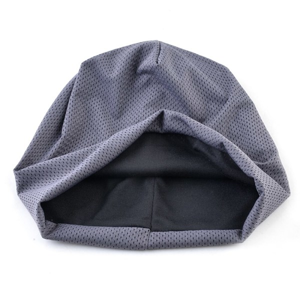 Andningsmössor Vår utomhus Casual Skullies Beanies