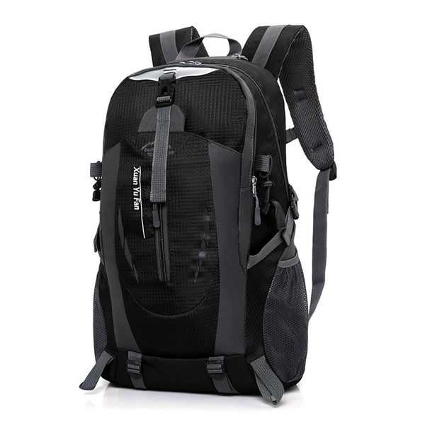 50L USB -uttag Utomhusvandring Sportvandringsfiske