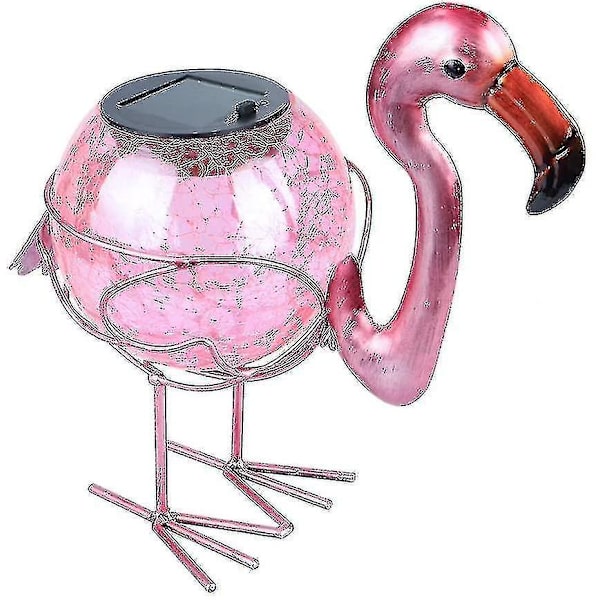 Nattljus Ambient Lighting Solar Lantern Outdoor