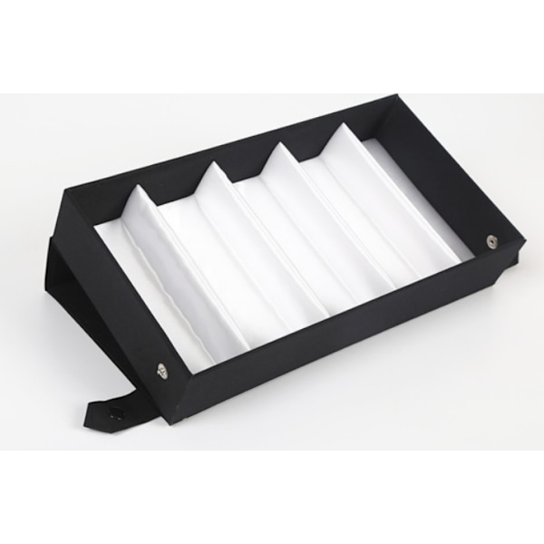 Glasögon Display Box, Multi-cell Glasögon Case, Glasögon