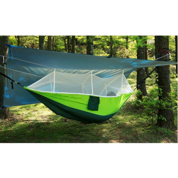 Utomhus multifunktions silverbelagd Sky Screen,