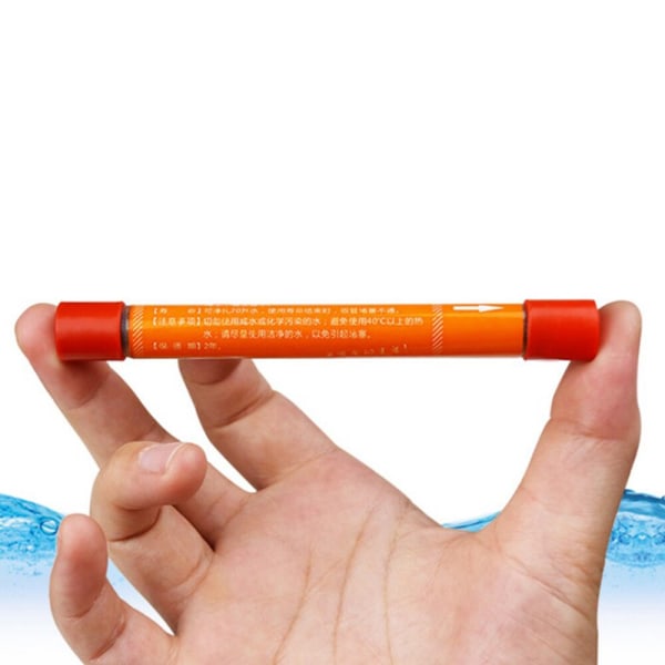 Supply C Life-saving Kit Supporting Water Purifier,