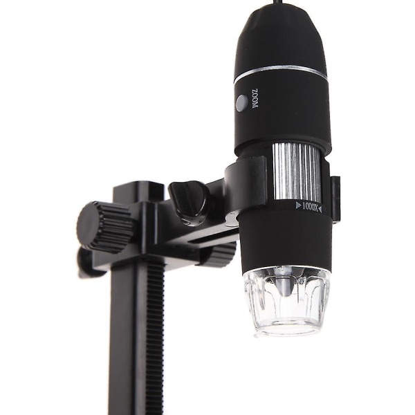 1000x Led USB Digital Mikroskop Professionell 2mp Elektronisk