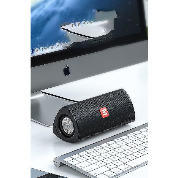 Bluetooth -högtalare Kraftfull Bluetooth 1000w trådlös radio