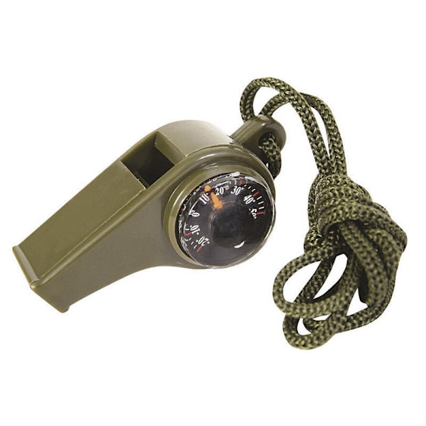 Utomhusredskap Vandring Camping Multi 3 i 1
