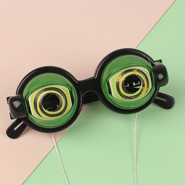 Glasögon Giant Googly Goggles Glasögon Glasögon Party Favors 4