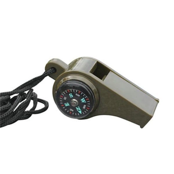 Utomhusredskap Vandring Camping Multi 3 i 1