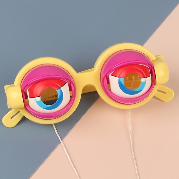 Glasögon Giant Googly Goggles Glasögon Glasögon Party Favors 2
