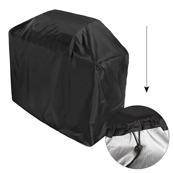 Cover, Cover, Vattentät, UV
