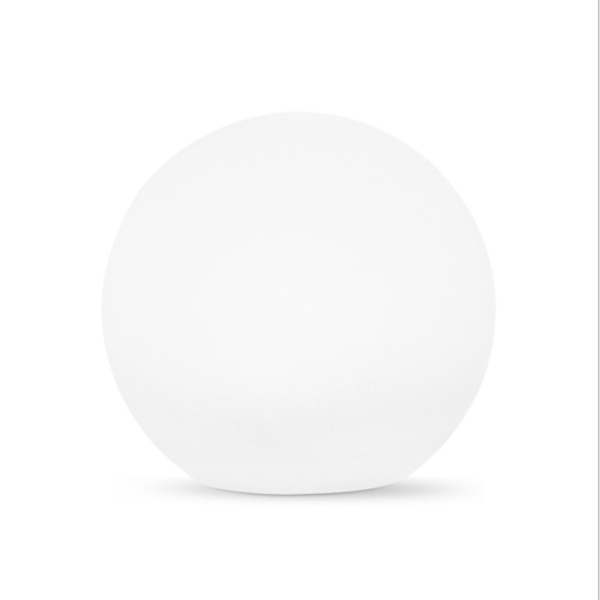 10W LED Ball Golvlampa Live Bakgrundsljus Vardagsrum