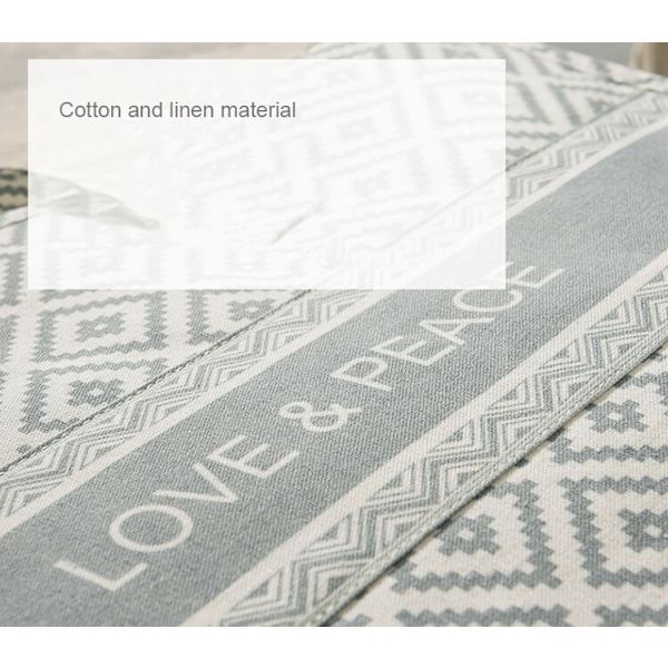 Stor kapacitet Kläder Garderob Organizer Quilt förvaringsväska