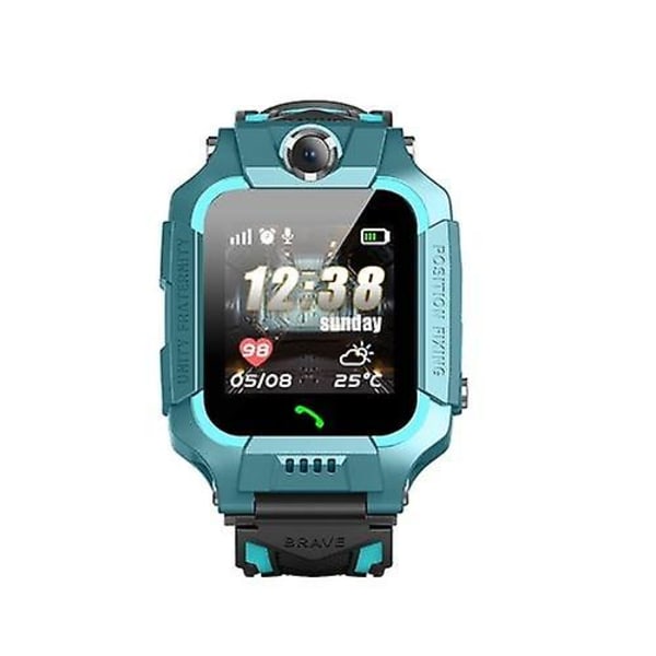 Q19-360 Vattentät smart watch för barn