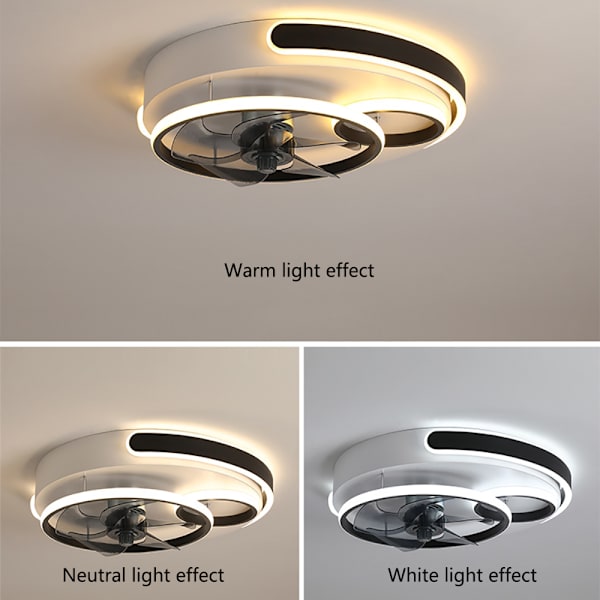 Takfläkt Lampa Sovrum Matsal Vardagsrum Takfläkt