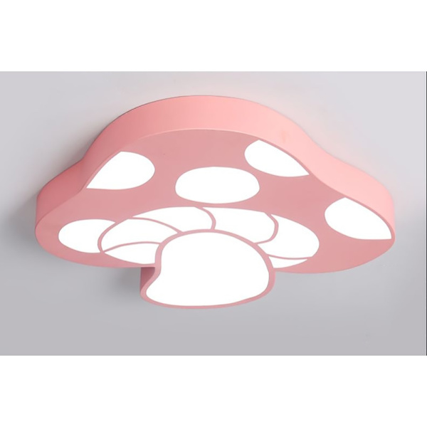 LED-taklampa Sovrum Matsal Rumslampa Rund Liten