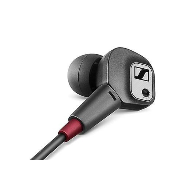Sennheiser Ie 80 S -? Hörlurar - In-ear - Over-ear Mount -