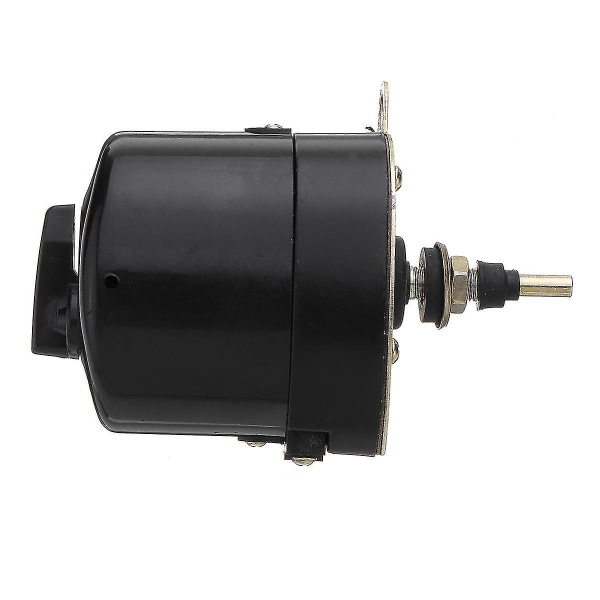 Universal 12v vindrutetorkarmotor för Willys Jeep Traktor