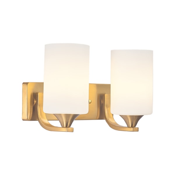 Vägglampa inomhus, Creative Simplicity Nordic Modern