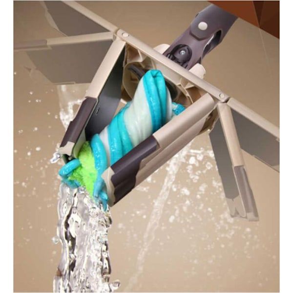 Jiebaijia New Twisted Water Free Hand Wash Household Lazy