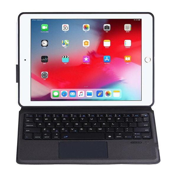 Smal Combo svart case för Ipad Air 4 surfplatta IPad 10.2 10.5