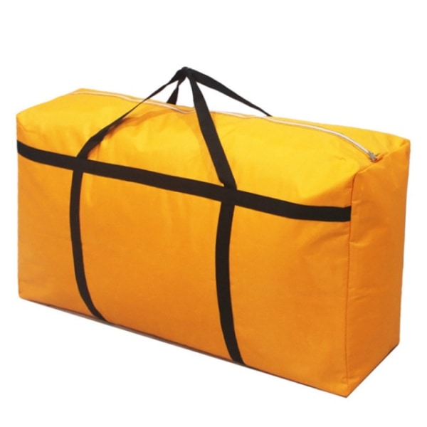 Extra stor resväska Bagage tygväska Stor kapacitet Move