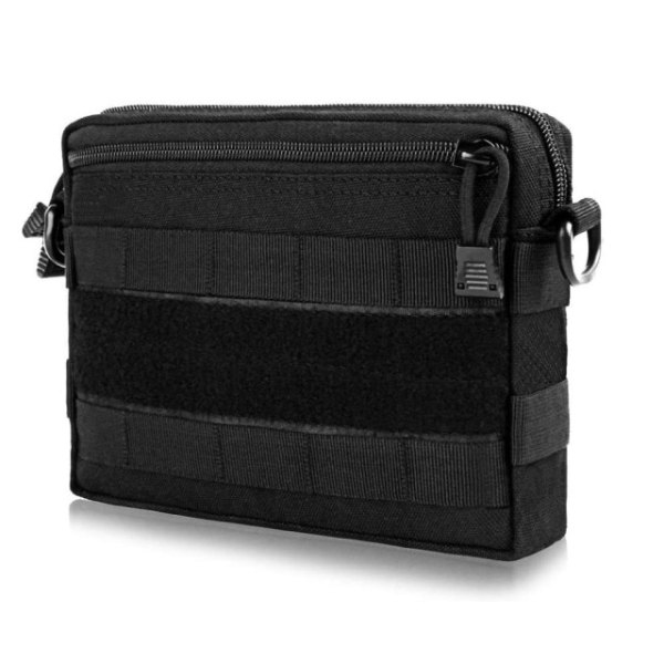 1000D Molle Pouch Tactical Emergency Survival Pocket Multi