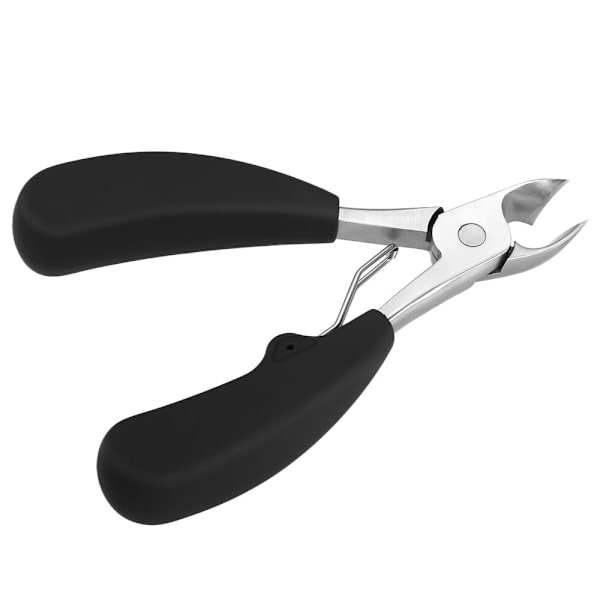 Rostfritt stål Nagel Nagelband Nipper Clipper Nagel