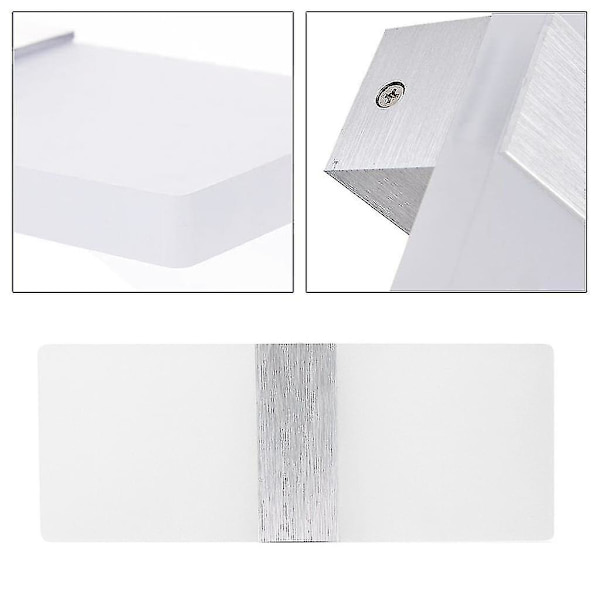 Bra kvalitet Led vägglampa inomhus dimbar vägglampa vägg