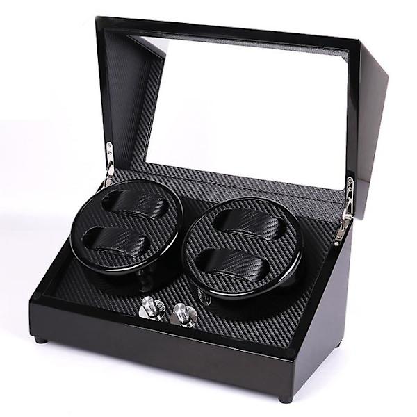 4 watch + 0 automatisk slingrande watch som roterar