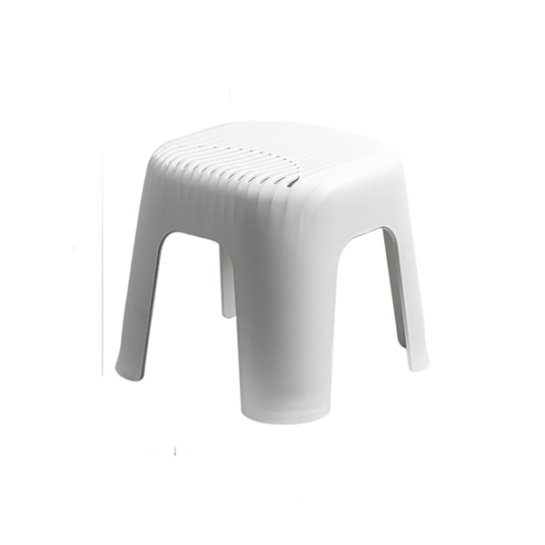 Plastpallar, en nödvändighet i sovsalen, är lämpliga White