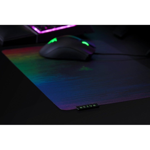 Sphex V2 Mini Ultra Thin Polycarbonate Gaming Mouse Mat