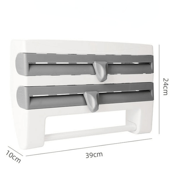 Multifunktionell organizer, hängfilm