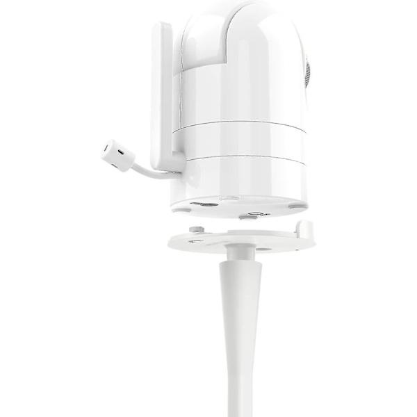 Flexibelt fäste för spädbarnsoptik Dxr-8 och Dxr-8 Pro Baby Flexible Mount