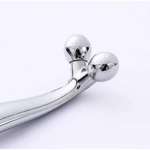 Y Shape, Ansiktsmassage Roller- Hudvård
