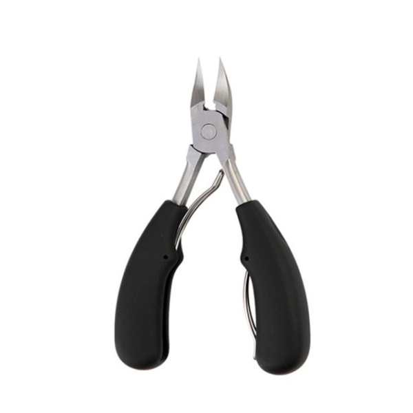 Professionell Nagelklippare Tånagelkorrigering Pincett Nagelband