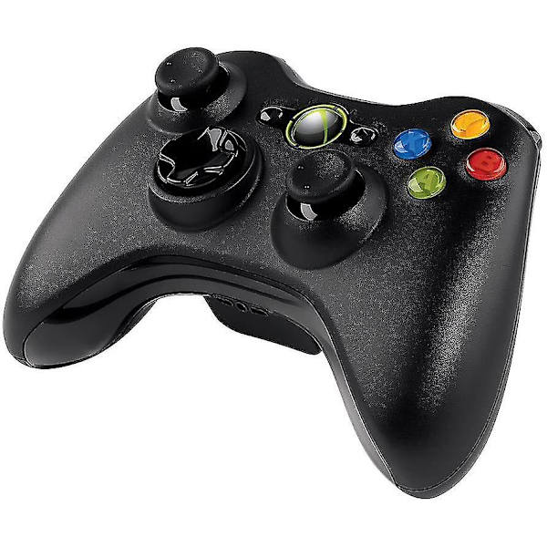 Trådlös Xbox 360-kontroll