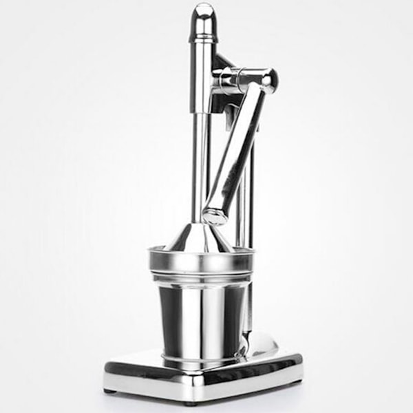 Rostfritt stål Juice Citron Apelsin Vattenmelon Juicer Citron